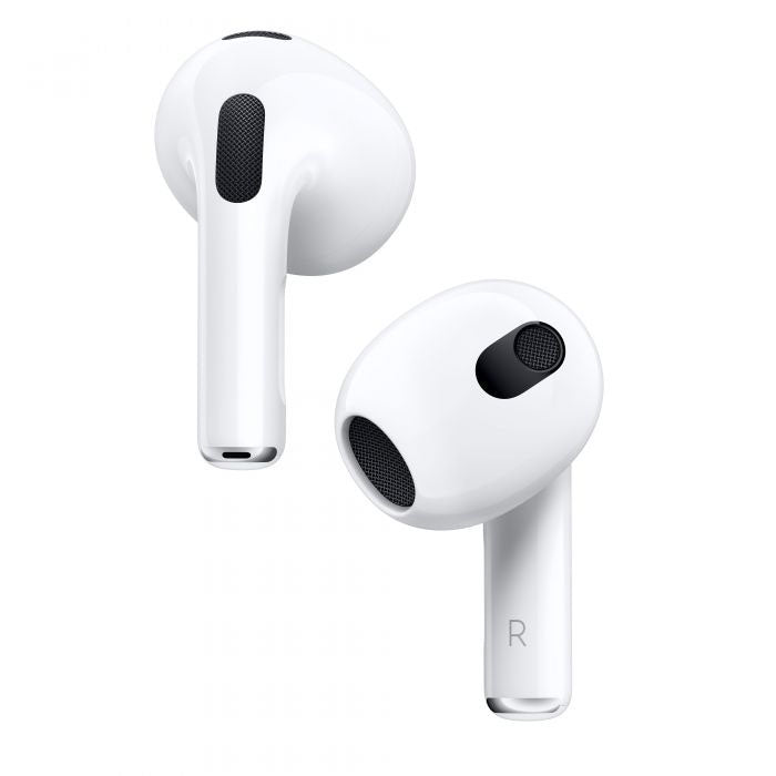 AirPods (3ª geração) 149,00 €