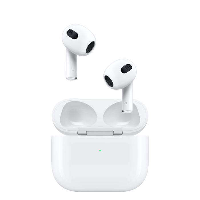 AirPods (3ª geração) 149,00 €